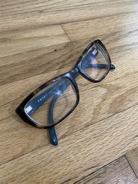 prada readers glasses|prada reading glasses for men.